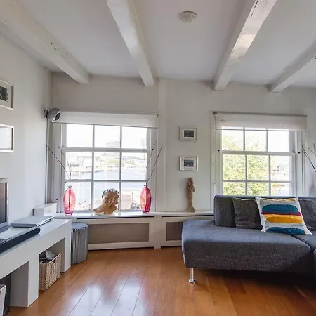 Wideview דירה